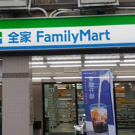 Yily House怡家居 Appartement Yilan Buitenkant foto