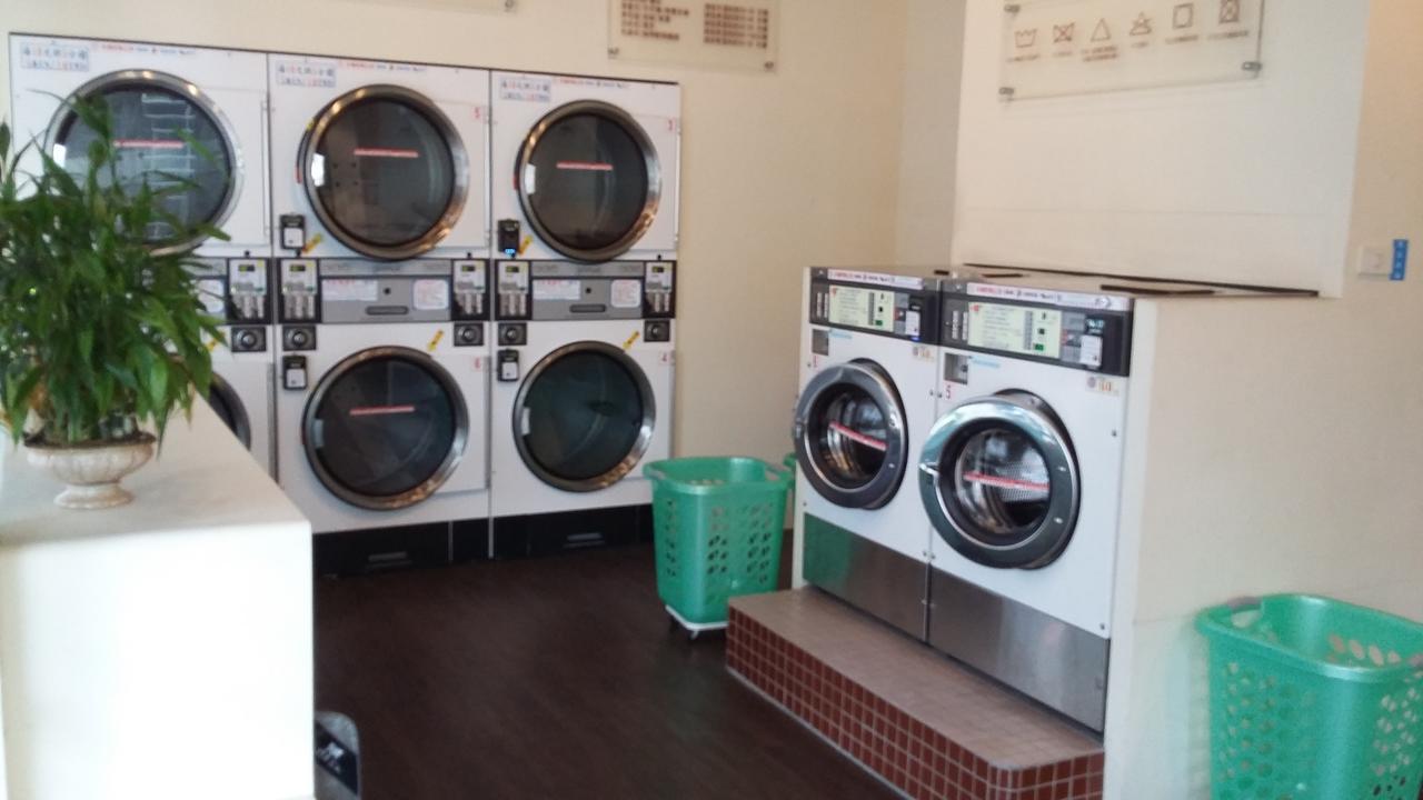 Yily House怡家居 Appartement Yilan Buitenkant foto